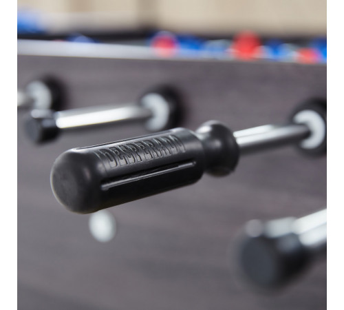 Настольный футбол (кикер) "Desperado Премиум Classic"