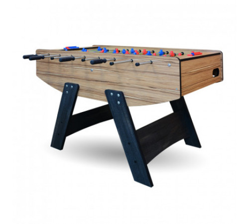 Настольный футбол (кикер) "Desperado Шериф Classic"