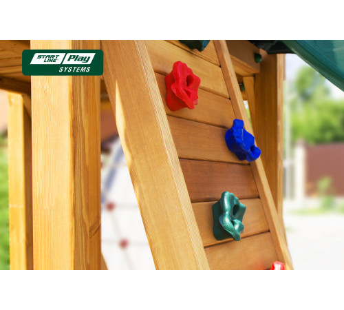 Детский городок ATHLETIC премиум Север