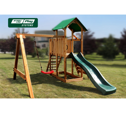 Детский городок KIDS стандарт