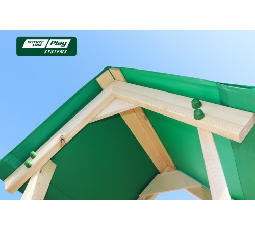 Детский городок KIDS стандарт