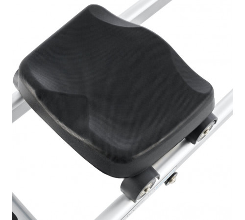 Гребной тренажер Spirit CRW800H2O