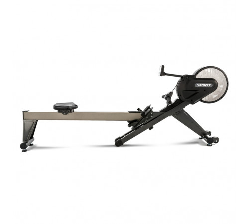  Гребной тренажер SPIRIT CRW800+
