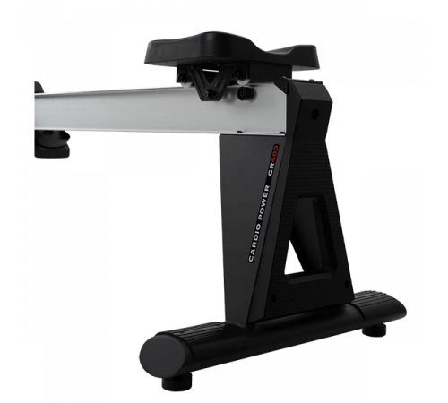 Гребной тренажёр CardioPower PRO CR400