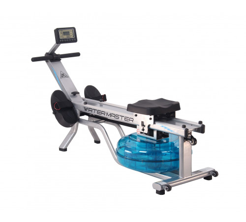 Гребной тренажер DFC Water Master R1000W