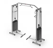 Кроссовер UNIX Fit Station 150 (два блока)