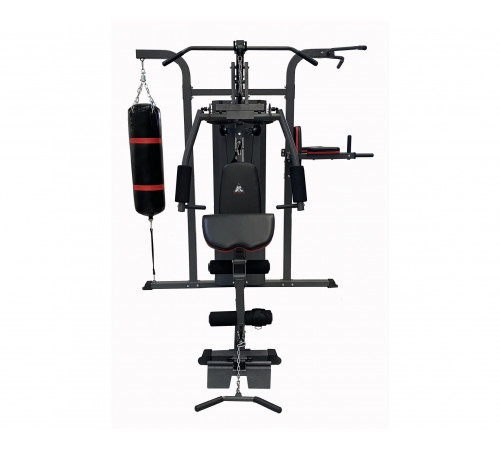 Силовой комплекс DFC D7006