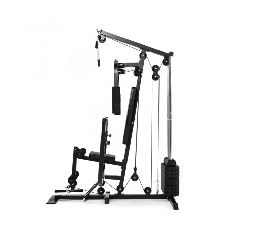 Силовой комплекс DFC HomeGym D7010