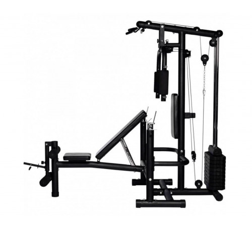 Силовой комплекс DFC HomeGym D854