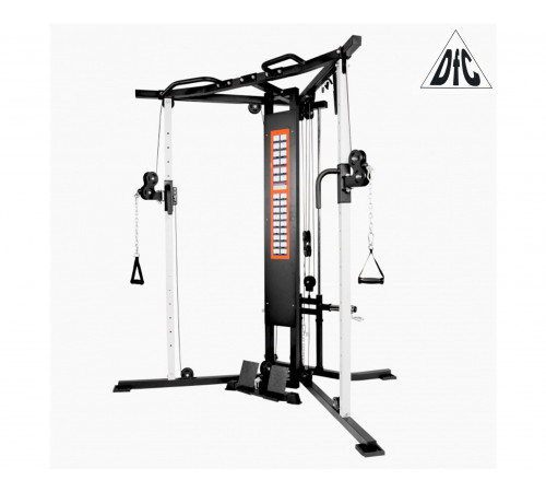 Кроссовер угловой DFC POWERGYM