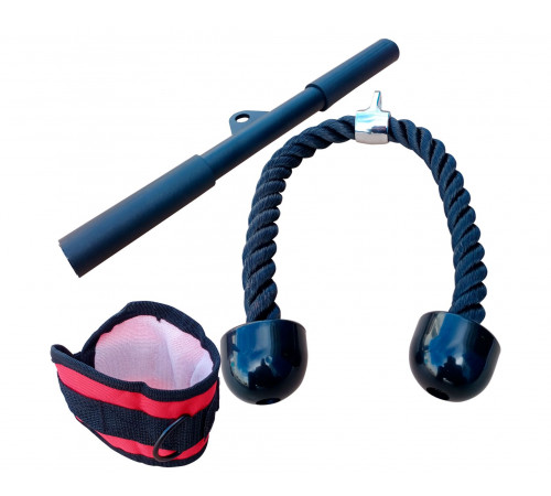 Силовая станция, машина Смита DFC PowerGym D900