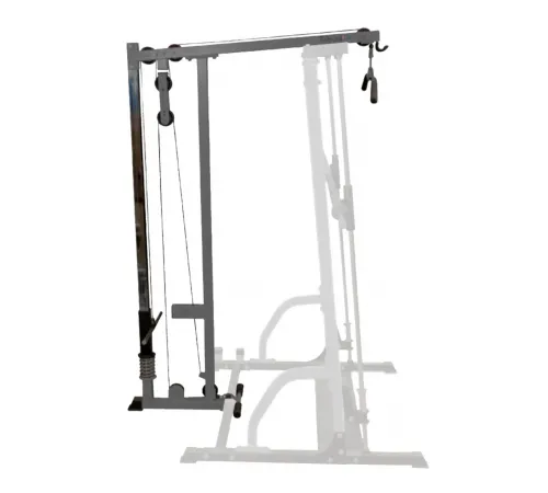 Машина Смитта c верхним и нижним блоком Body Craft F410 PRO