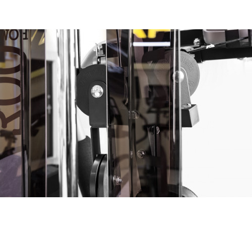 Мультистанция Hasttings HastPower 300