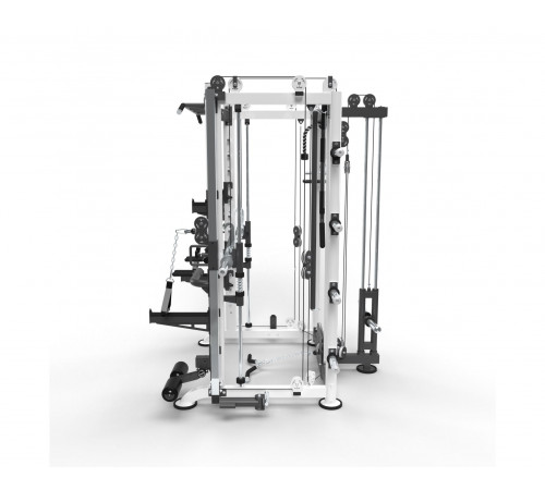 Силовая станция, машина Смита STONERISE D910A