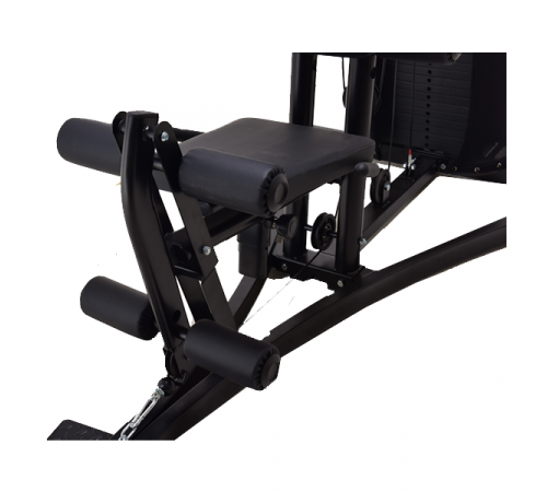 Мультистанция Smith F1 + Тяга F1P