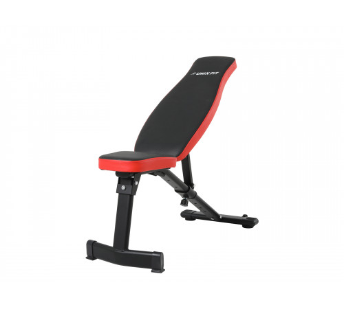 Скамья силовая универсальная UNIX Fit BENCH 130
