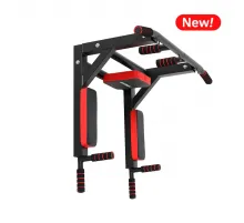 Турник настенный 3 в 1 UNIX Fit PULL UP 200