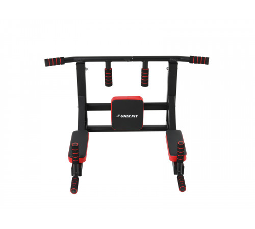 Турник настенный 3 в 1 UNIX Fit PULL UP 200