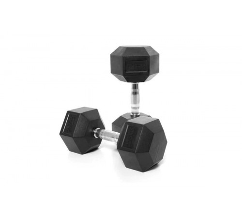Гантель неразборная гексагональная VF-H225 (22,5 кг)