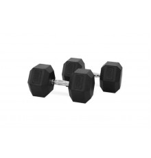 Гантель неразборная гексагональная VF-H375 (37,5 кг)