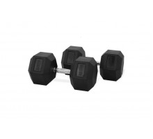 Гантель неразборная гексагональная VF-H425 (42,5 кг)