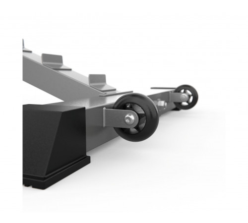 Cкамья силовая универсальная DFC D100834