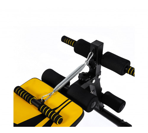 Скамья для пресса DFC D102Y