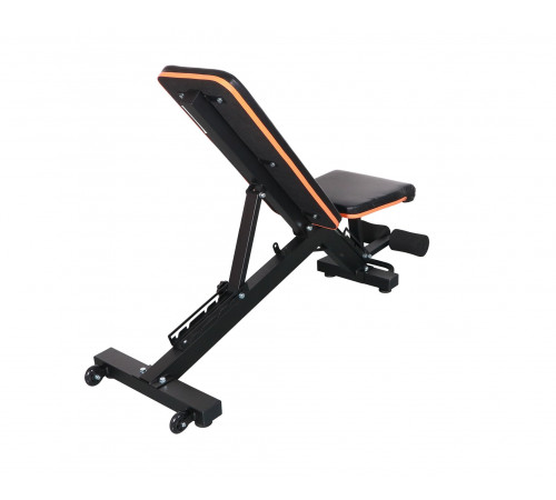 Скамья универсальная DFC D2301