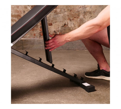 Cкамья силовая универсальная DFC D7302