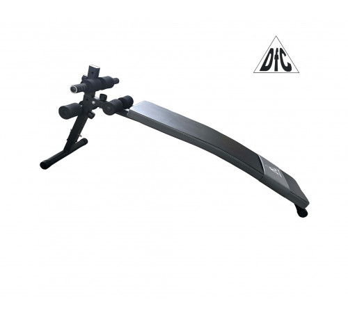 Скамья для пресса DFC Homegym D6610