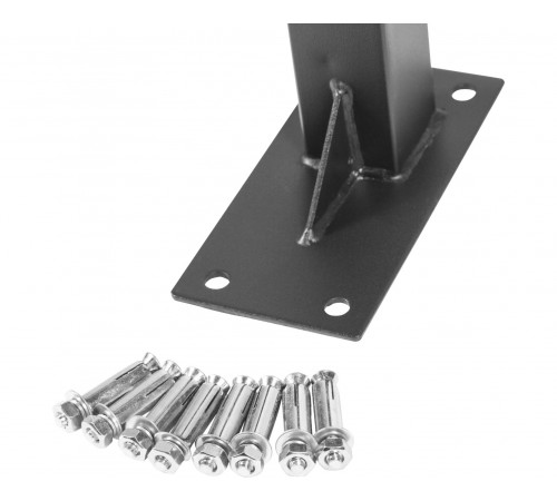 Турник потолочный DFC Homegym G486