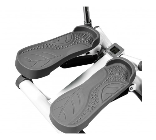 Министеппер со складными поручнями DFC SC-S085EG поворотный