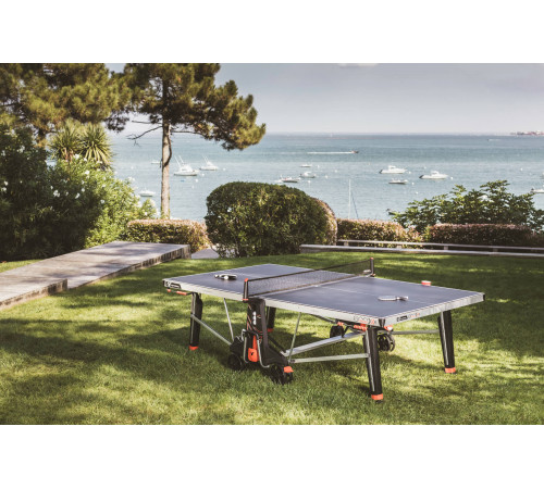 Теннисный стол Cornilleau 600X Performance Outdoor