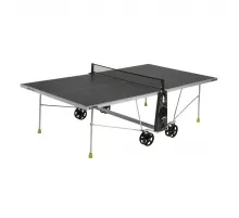 Теннисный стол Cornilleau Challenger Outdoor