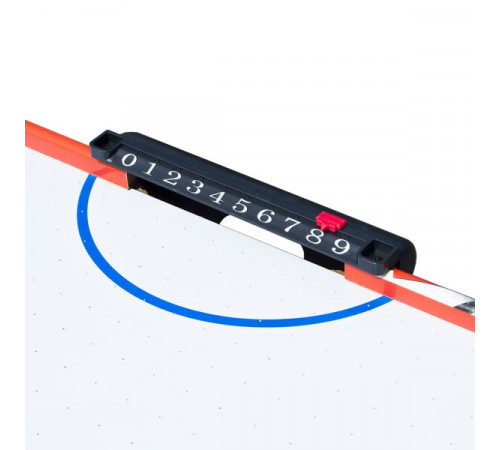 Игровой стол - аэрохоккей "Falcon" 6 ф