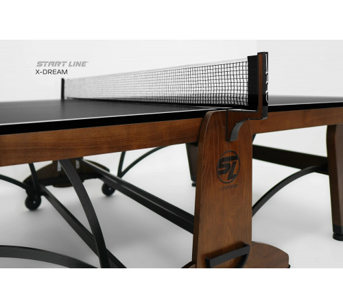 Теннисный стол Start Line X-dream