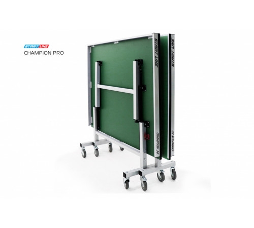 Теннисный стол Champion Pro  профессиональный турнирный 