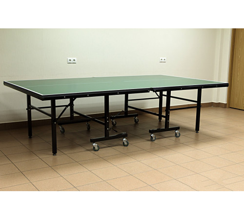 Теннисный стол для зала Champion club pro