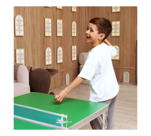 Теннисный стол детский DFC DANDELION 48" JG-T-84822
