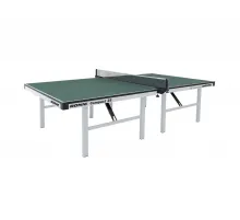 Теннисный стол DONIC Compact 25 (SP) green (без сетки)