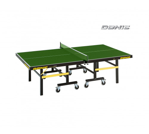 Теннисный стол DONIC Persson 25 green (без сетки)