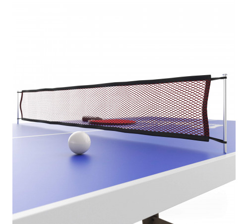Игровой стол UNIX Line Настольный теннис (121х68 cм)