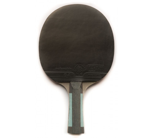 Теннисная ракетка Dragon Superspin 6 Star New (коническая)