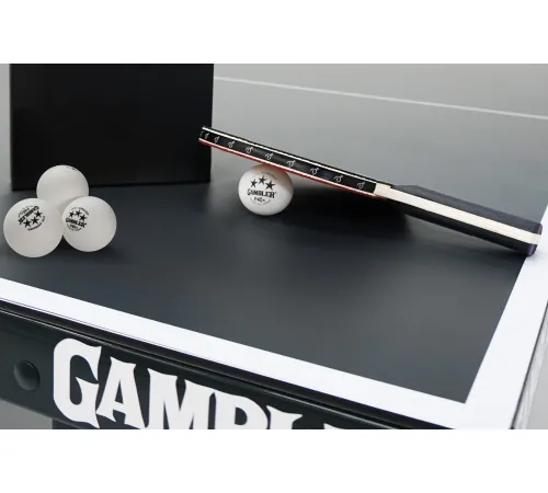 Ракетка Gambler 1 STAR (коническая)