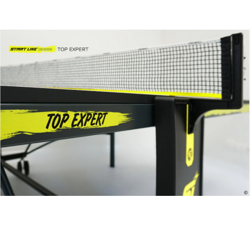 Стол теннисный Top Expert DESIGN