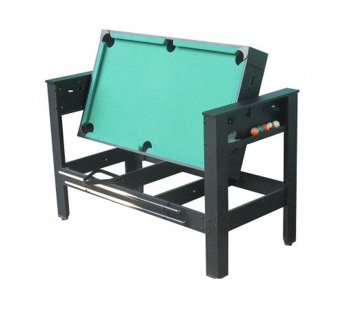 Игровой стол - трансформер DFC "DRIVE" 2 в 1