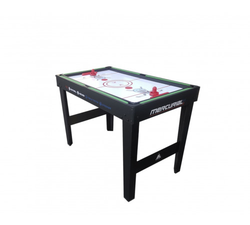 Игровой стол - трансформер DFC MERCURIAL 4 в 1