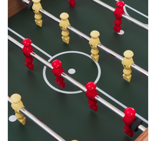 Игровой стол - трансформер 3 в 1 Proxima Suares 48' арт. G54810