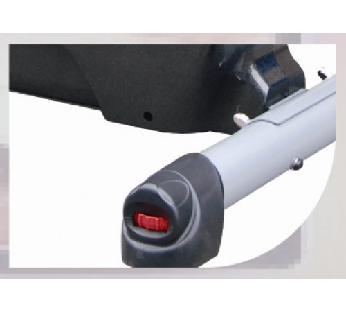 Велотренажер AMF 4700