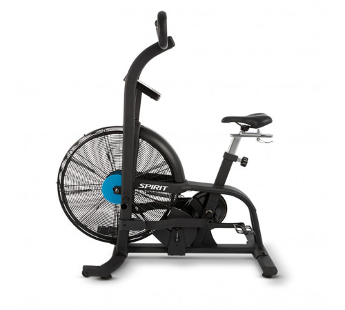 Велотренажер SPIRIT AB900 AIR BIKE